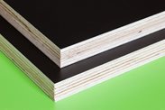 Birch plywood F / F  30 mm FORM