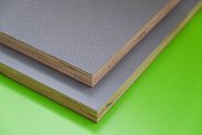 Birch plywood F / W  06 mm FORM