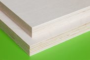 Překližka bříza CPCP 1120x195x21 mm